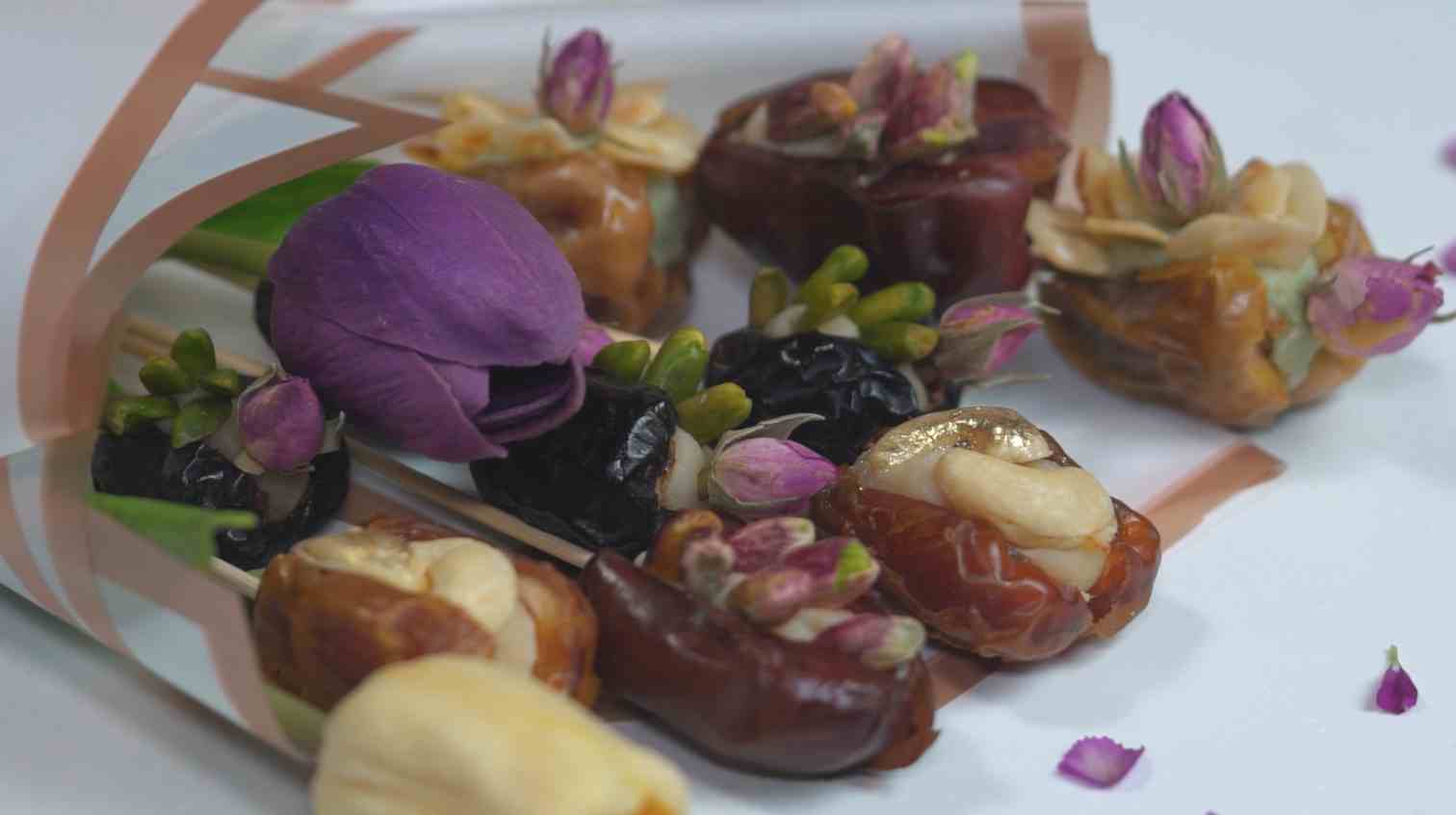Baladna Dates Gift Pack